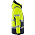 Flamestat High Vis Airtech® vinterparka klasse 3 4086 ATHR