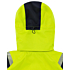 Flamestat High Vis Airtech® vinterparka klasse 3 4086 ATHR