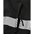 Høj synlighed stretch sweatshirtjakke klasse 1 7531 GKC