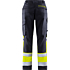 Flamestat high vis stretchbukser dame klasse 1 2170 ATHF