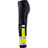Flamestat high vis stretchbukser dame klasse 1 2170 ATHF