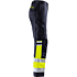 Flamestat high vis stretchbukser dame klasse 1 2170 ATHF
