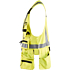 High Vis Håndværker Vest