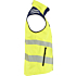 3091 Softshell Vest Hi-Vis