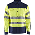 High Vis Skjorte