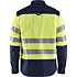 High Vis Skjorte