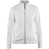 Dame Sweatshirt Full Zip