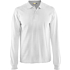 Poloshirt Lang Ærme