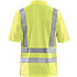 High Vis UV Poloshirt