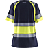 3410 Women’s Hi-Vis T-Shirt