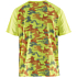 Funktions T-shirt Camo