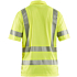 High Vis Polo skjorte