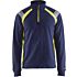 Sweatshirt Half Zip