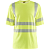3522 Hi-vis T-shirt