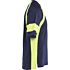3523 T-shirt with Hi-Vis