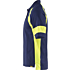 3528 Polo Shirt with Hi-vis