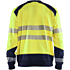 High vis sweatshirt