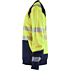 High vis sweatshirt