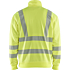3564 Hi-Vis Sweatshirt Half-zip