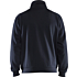 3587 Sweatshirt Half-zip