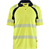 3595 Hi-Vis UV-protected Polo shirt