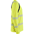 3599 Hi-Vis UV-protected Long-sleeved T-shirt
