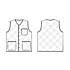 Termo vest, Clima Sport