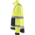 High Vis Arbejdsjakke