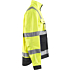 High Vis Arbejdsjakke