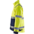 High Vis Arbejdsjakke