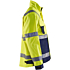 High Vis Arbejdsjakke