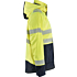 4088 Multinorm shell jacket