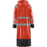 High Vis Regnjakke Level 1
