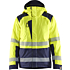 4455 Hi-Vis Winter Jacket