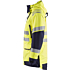 High Vis Vinterparkajakke Evolution