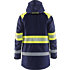 4485 Hi-Vis Winter Parka