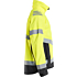 Hi-vis Shell Jacket