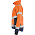 Women's Hi-Vis Shell Jacket