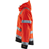 High Vis Skaljakke