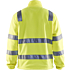 High Vis Fleecejakke