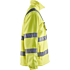 High Vis Fleecejakke