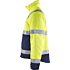 High Vis Vinterjakke