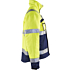 High Vis Vinterjakke