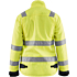 Dame High Vis Jakke