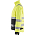 Dame High Vis Jakke