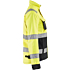 Dame High Vis Jakke