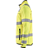 4941 Hi-Vis Microfleece jacket