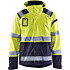 High Vis Skaljakke