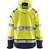 High Vis Skaljakke