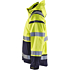 High Vis Skaljakke